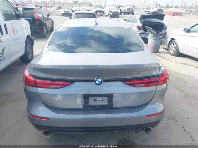 WBA53AK04N7L41428 BMW 228I