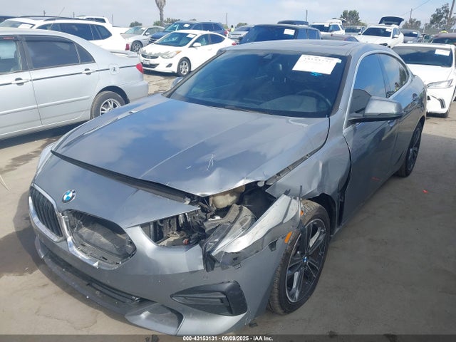WBA53AK04N7L41428 BMW 228I