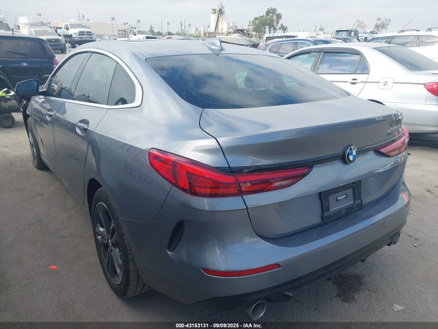 WBA53AK04N7L41428 BMW 228I