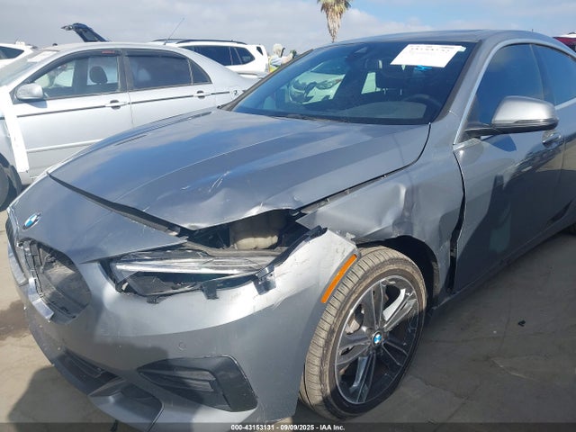 WBA53AK04N7L41428 BMW 228I