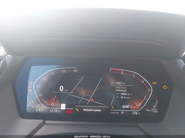 WBA53AK04N7L41428 BMW 228I
