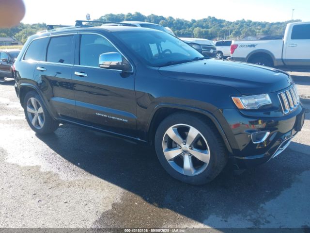 2014 JEEP GRAND CHEROKEE 1C4RJFCG7EC523358