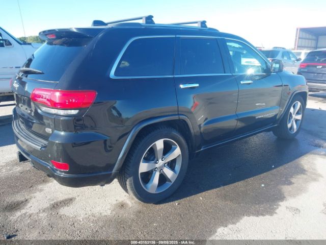 2014 JEEP GRAND CHEROKEE 1C4RJFCG7EC523358 Photo 3