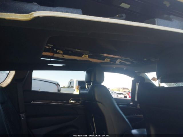 2014 JEEP GRAND CHEROKEE 1C4RJFCG7EC523358 Photo 5