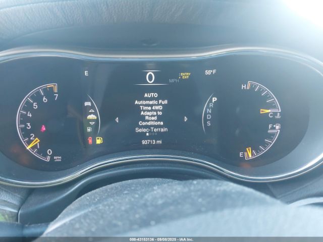 2014 JEEP GRAND CHEROKEE 1C4RJFCG7EC523358 Photo 6