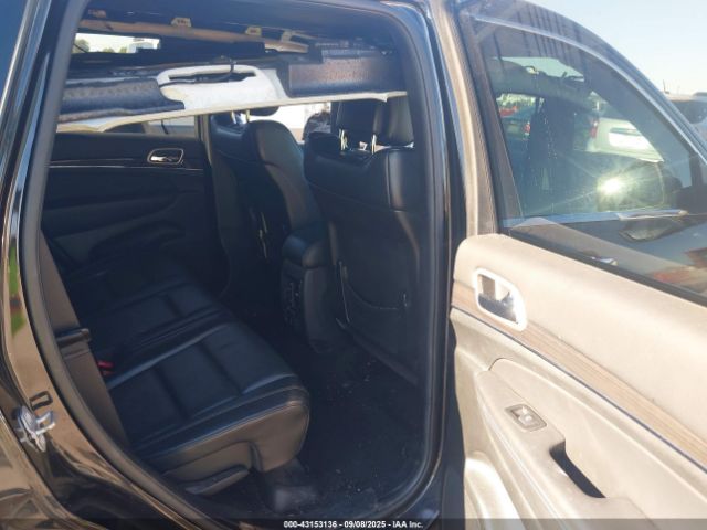 2014 JEEP GRAND CHEROKEE 1C4RJFCG7EC523358 Photo 7