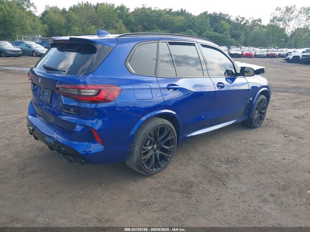 5YMJU0C06L9C91585 BMW X5