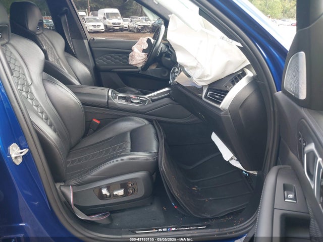 5YMJU0C06L9C91585 BMW X5
