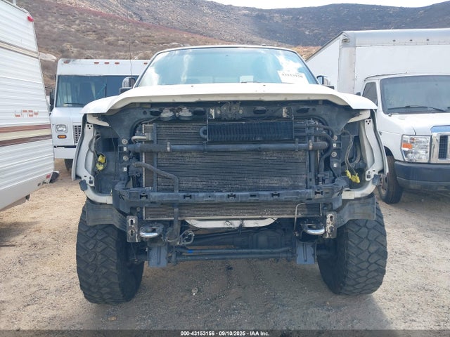 2011 Ford F-350 Lariat მანქანა იყიდება აუქციონზე, vin: 1FT8W3BT9BEC65354, აუქციონის ნომერი: 43153156