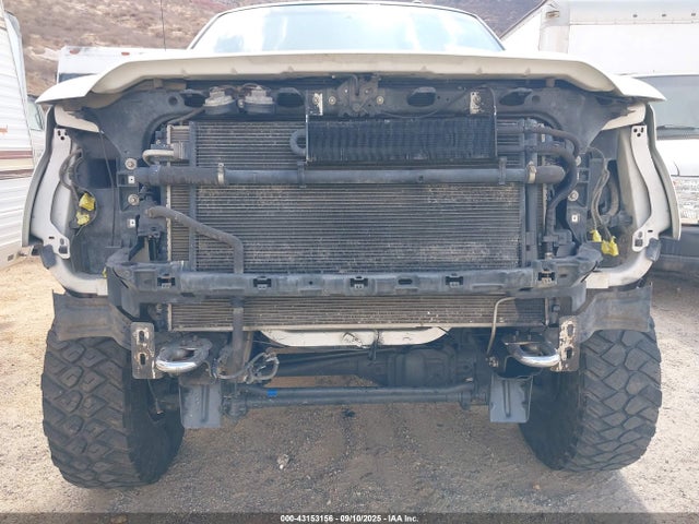 2011 Ford F-350 Lariat მანქანა იყიდება აუქციონზე, vin: 1FT8W3BT9BEC65354, აუქციონის ნომერი: 43153156