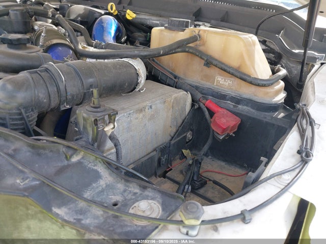 2011 Ford F-350 Lariat მანქანა იყიდება აუქციონზე, vin: 1FT8W3BT9BEC65354, აუქციონის ნომერი: 43153156