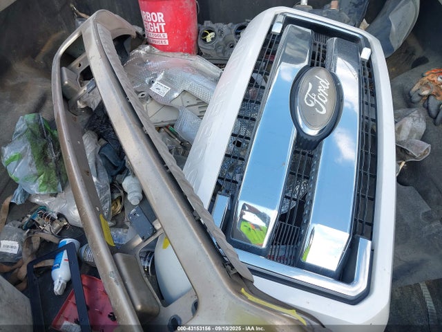 2011 Ford F-350 Lariat მანქანა იყიდება აუქციონზე, vin: 1FT8W3BT9BEC65354, აუქციონის ნომერი: 43153156