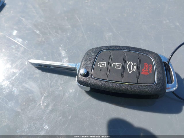5NPE24AF8GH398419 Hyundai dohc gdi theta-ii