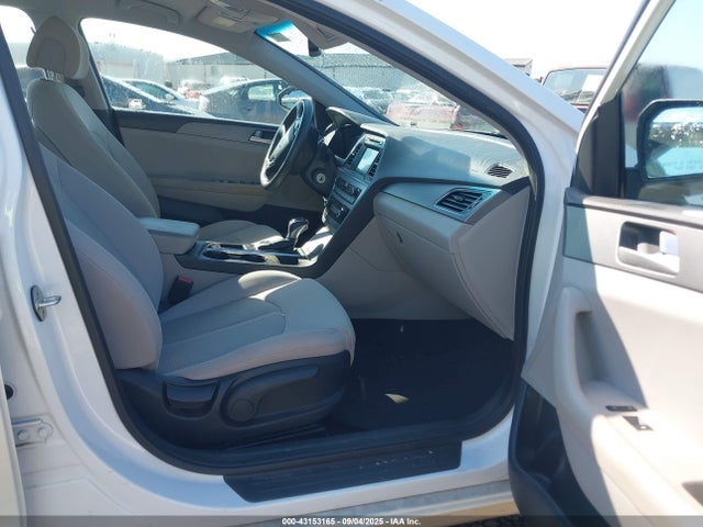 5NPE24AF8GH398419 Hyundai dohc gdi theta-ii