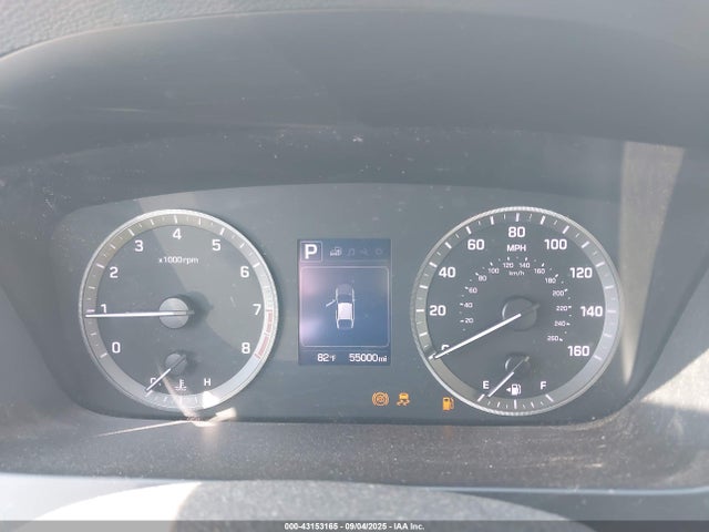 5NPE24AF8GH398419 Hyundai dohc gdi theta-ii