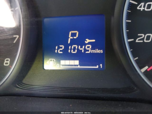 2014 MITSUBISHI OUTLANDER JA4AD2A3XEZ015003 Photo 6