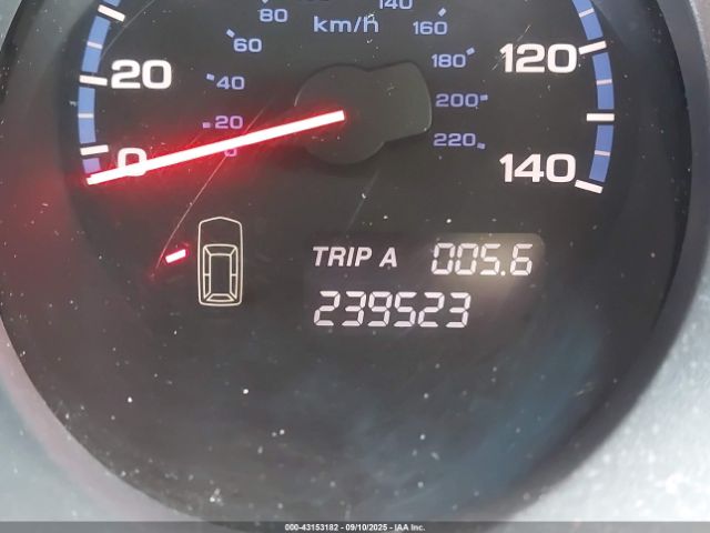 2005 ACURA MDX 2HNYD18985H531380 Photo 6