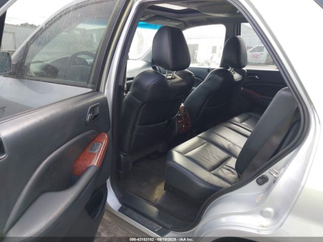 2005 ACURA MDX 2HNYD18985H531380 Photo 7