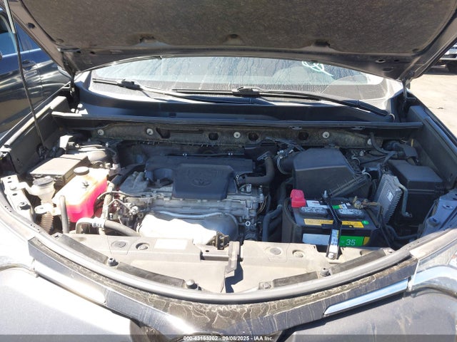 Toyota 2ar-fe 2017 JTMWFREV9HJ125280 Image 10