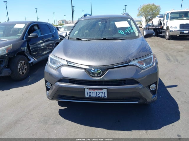 Toyota 2ar-fe 2017 JTMWFREV9HJ125280 Image 13