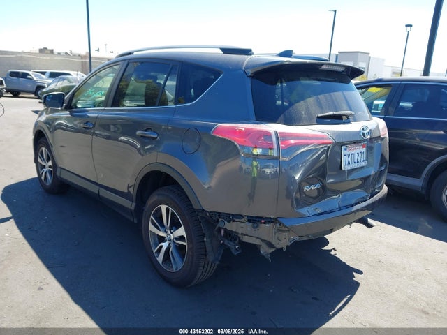 Toyota 2ar-fe 2017 JTMWFREV9HJ125280 Image 3