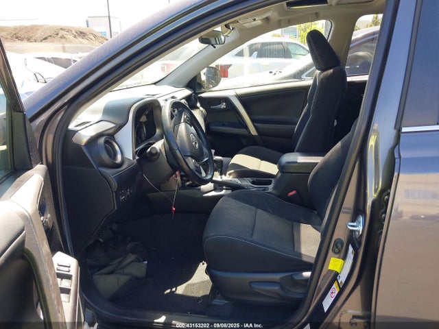 Toyota 2ar-fe 2017 JTMWFREV9HJ125280 Image 5