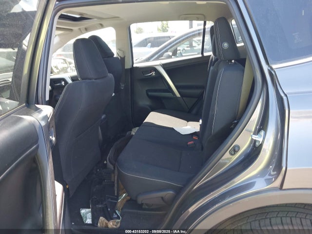 Toyota 2ar-fe 2017 JTMWFREV9HJ125280 Image 8