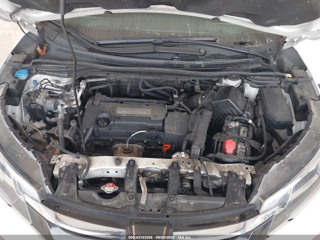 Honda k24w9 2015 5J6RM4H76FL099591 Image 10