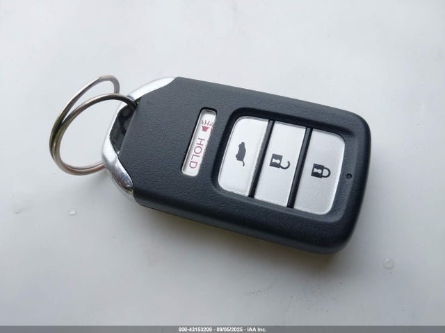 Honda k24w9 2015 5J6RM4H76FL099591 Image 11