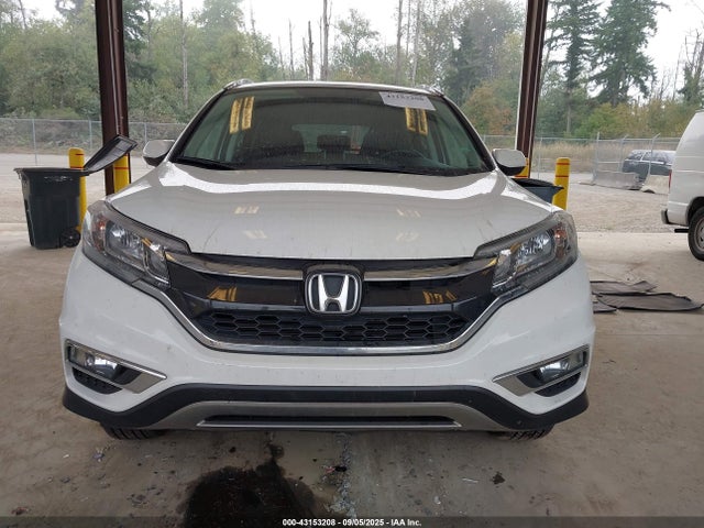 Honda k24w9 2015 5J6RM4H76FL099591 Image 13
