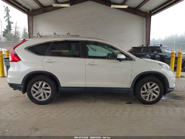 Honda k24w9 2015 5J6RM4H76FL099591 Image 14
