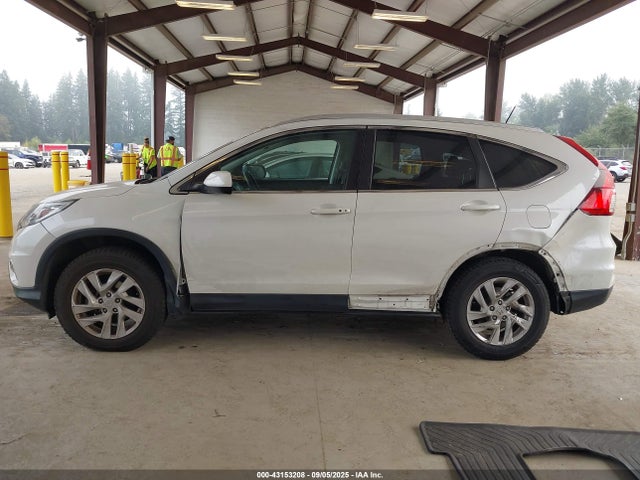 Honda k24w9 2015 5J6RM4H76FL099591 Image 15