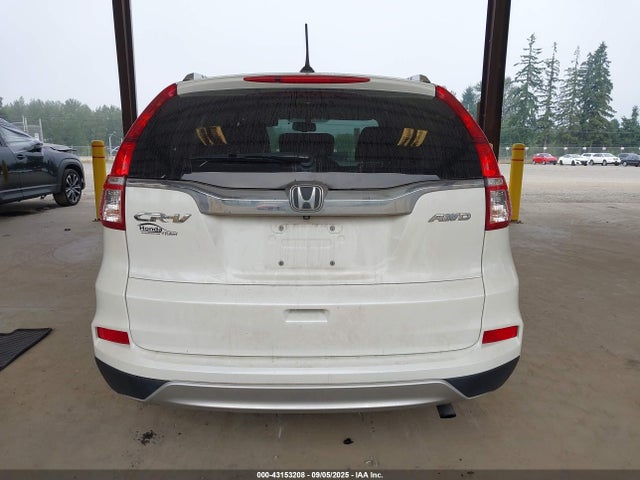 Honda k24w9 2015 5J6RM4H76FL099591 Image 17