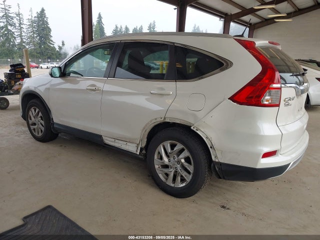 Honda k24w9 2015 5J6RM4H76FL099591 Image 3