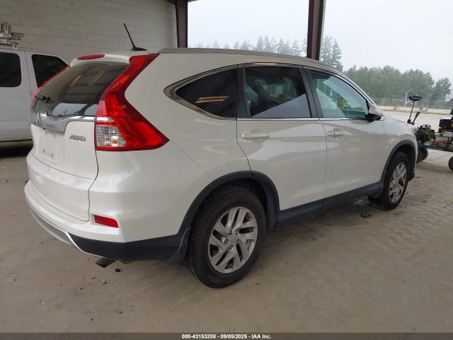 Honda k24w9 2015 5J6RM4H76FL099591 Image 4