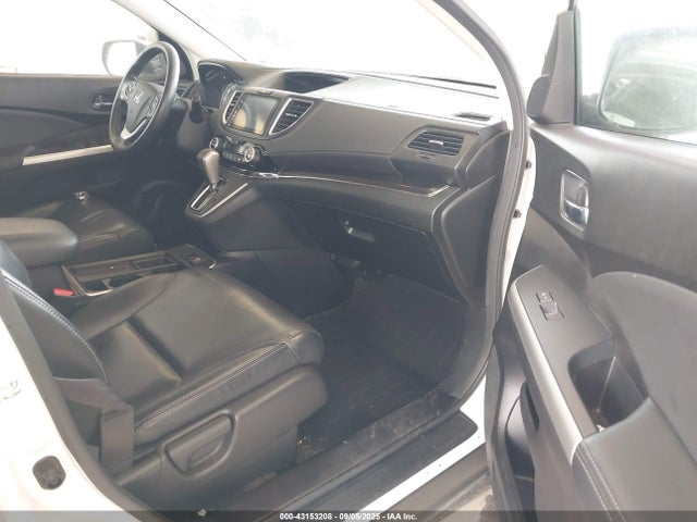 Honda k24w9 2015 5J6RM4H76FL099591 Image 5