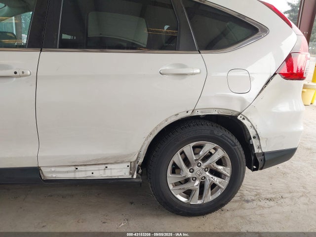 Honda k24w9 2015 5J6RM4H76FL099591 Image 6