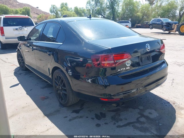 3VWL17AJXGM211141 Volkswagen Jetta