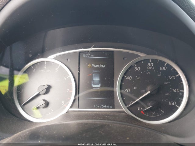 3N1AB7AP6JY286126 Nissan Sentra