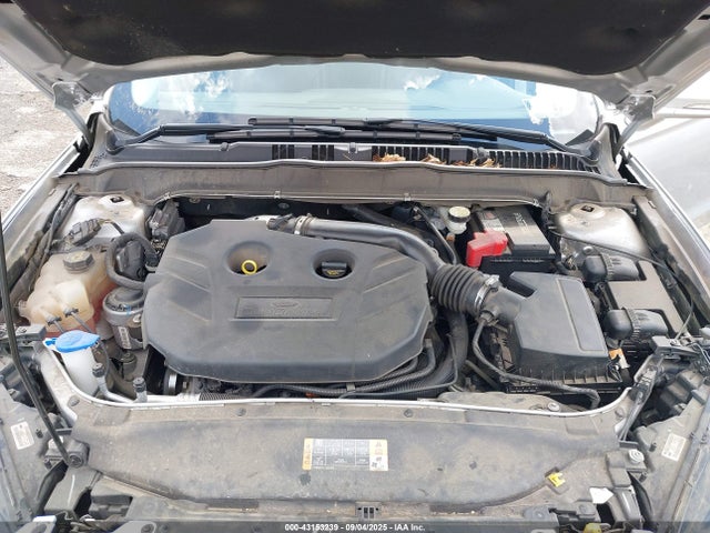 Ford 2014 2014 3FA6P0D95ER145448 Image 10