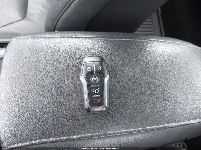 Ford 2014 2014 3FA6P0D95ER145448 Image 11