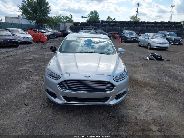 Ford 2014 2014 3FA6P0D95ER145448 Image 13