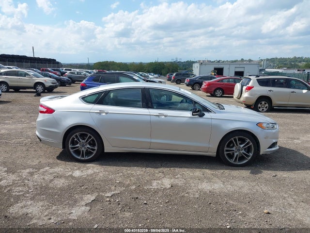 Ford 2014 2014 3FA6P0D95ER145448 Image 14