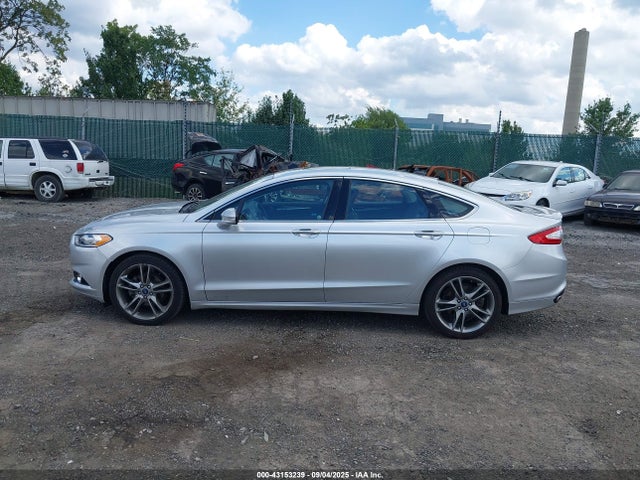Ford 2014 2014 3FA6P0D95ER145448 Image 15