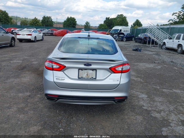 Ford 2014 2014 3FA6P0D95ER145448 Image 17