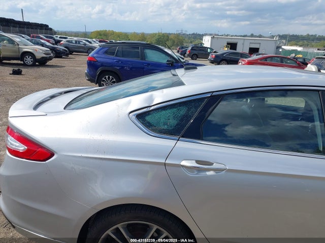 Ford 2014 2014 3FA6P0D95ER145448 Image 18