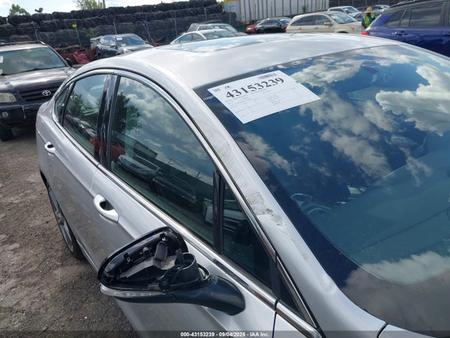 Ford 2014 2014 3FA6P0D95ER145448 Image 19