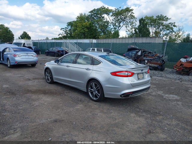 Ford 2014 2014 3FA6P0D95ER145448 Image 3