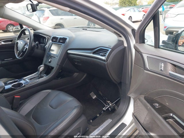 Ford 2014 2014 3FA6P0D95ER145448 Image 5
