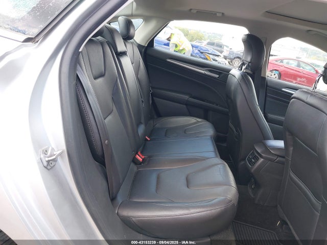Ford 2014 2014 3FA6P0D95ER145448 Image 8